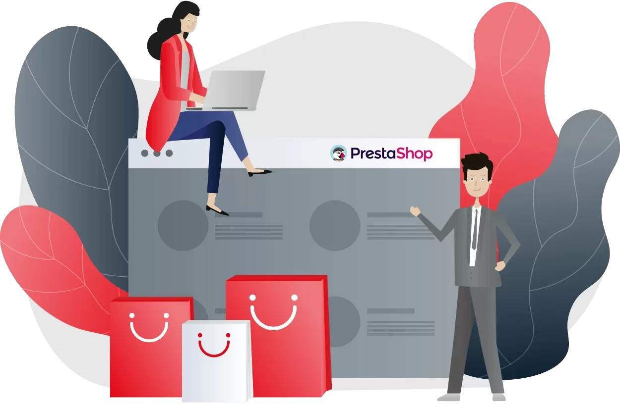 Găzduire PrestaShop NVMe România — imagine KabyNode România