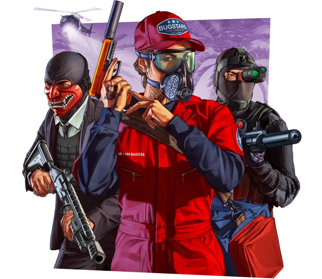 Găzduire FiveM România — GTA RP — KabyNode Găzduire FiveM România — GTA RP — imagine KabyNode România