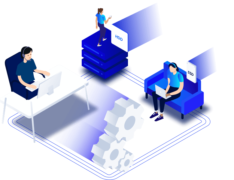 Imagine articol: Cum să îți construiești primul website: ghid pas cu pas pentru începători