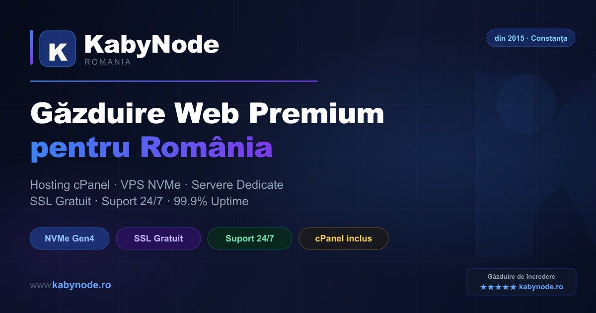 KabyNode logo