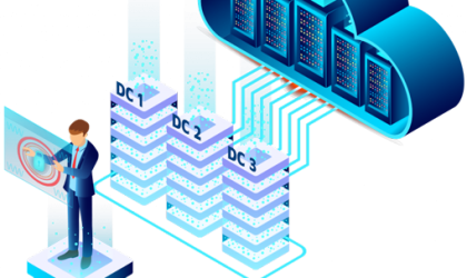 Gazduire Web Adaptivă și Securizată pentru Dezvoltarea Site-ului Tău