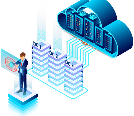 Gazduire Web Adaptivă și Securizată pentru Dezvoltarea Site-ului Tău