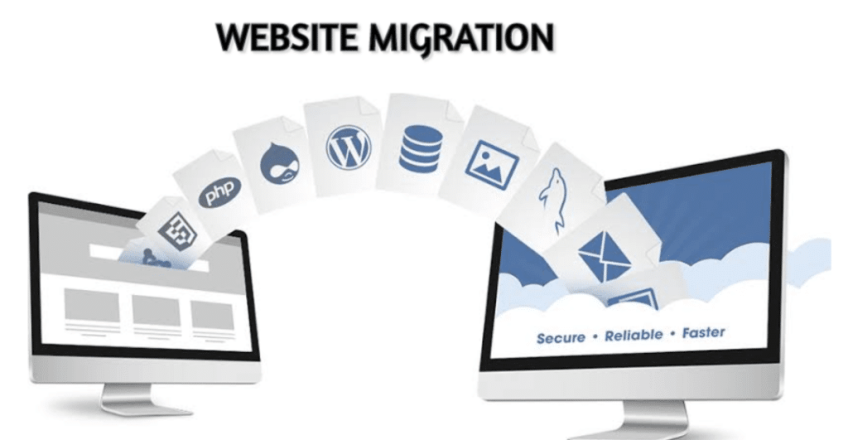 Ghid simplu pentru mutarea site-ului între provideri de găzduire, cu pași clari și sfaturi pentru o migrare fără probleme.